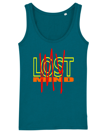 Lost My Mind Ocean Depth