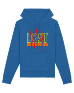 Lost My Mind Hanorac Unisex Drummer