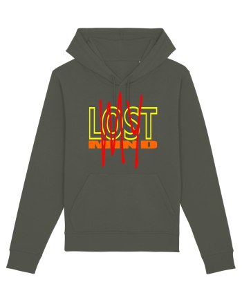 Lost My Mind Khaki