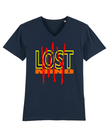 Lost My Mind French Navy