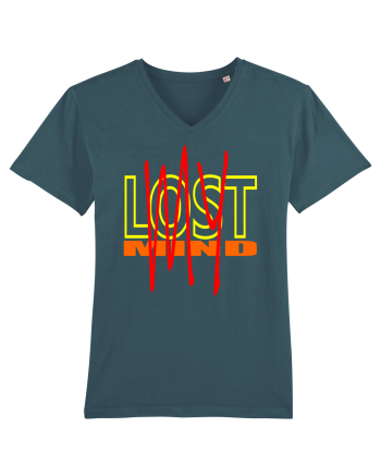 Lost My Mind Stargazer
