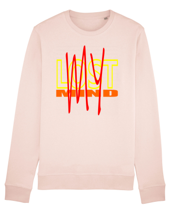 Lost My Mind Candy Pink