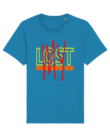 Lost My Mind Azur
