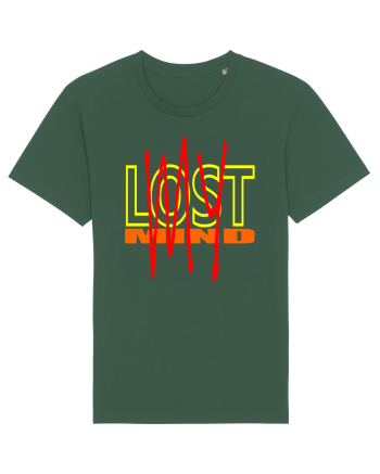 Lost My Mind Bottle Green