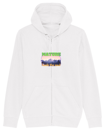 Nature White