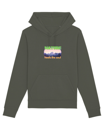 Nature Khaki