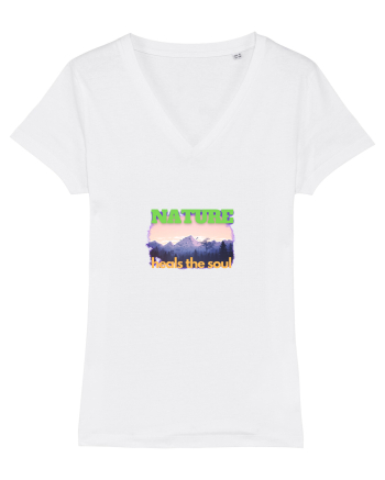 Nature White