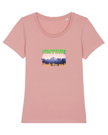 Nature Canyon Pink