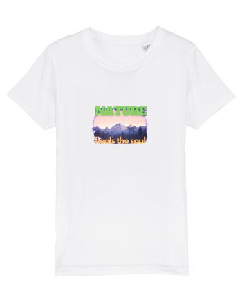 Nature White