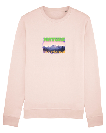 Nature Candy Pink