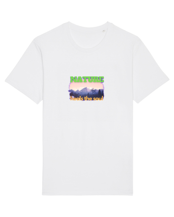 Nature White
