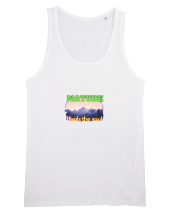 Nature White