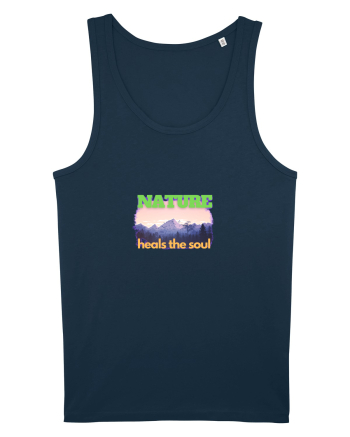 Nature Navy