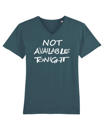 Not Avalable Tonight Stargazer