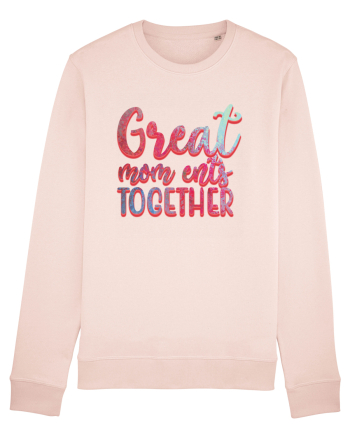 Great Mom Ents Together Candy Pink