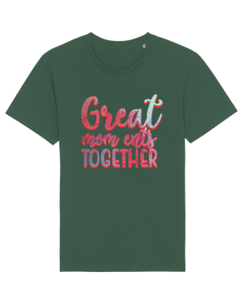 Great Mom Ents Together Bottle Green