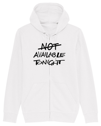 Available Tonight White