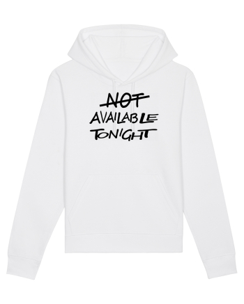Available Tonight White