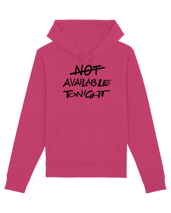 Available Tonight Raspberry