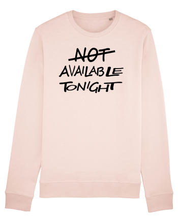 Available Tonight Candy Pink