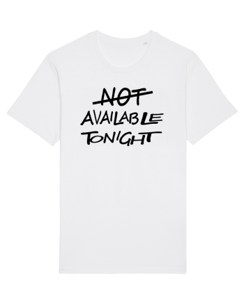 Available Tonight White