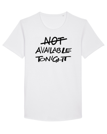 Available Tonight White