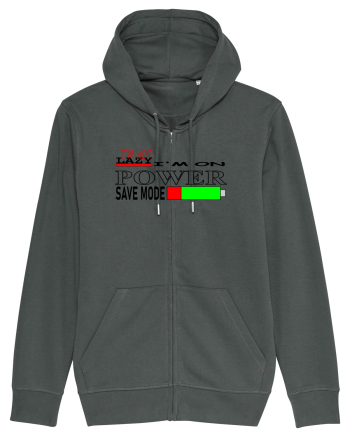 Pwer Save Mode Anthracite