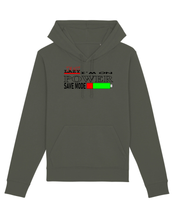 Pwer Save Mode Khaki