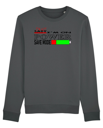 Pwer Save Mode Anthracite