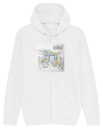 Strada Carusel White