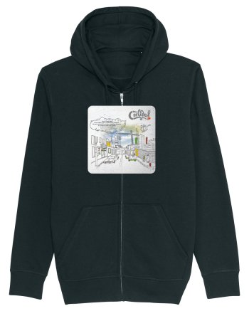 Strada Carusel Black