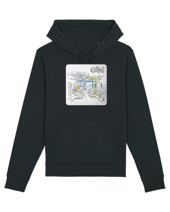 Strada Carusel Black