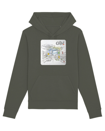 Strada Carusel Khaki