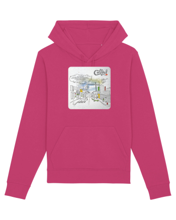Strada Carusel Raspberry
