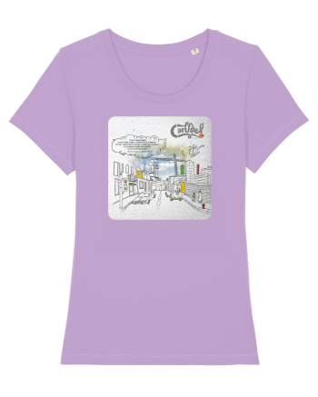 Strada Carusel Lavender Dawn