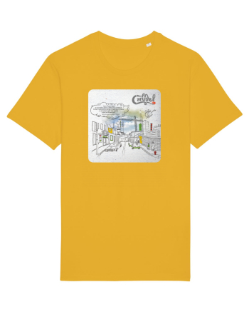 Strada Carusel Spectra Yellow