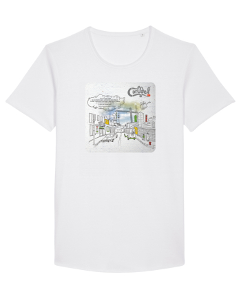 Strada Carusel White