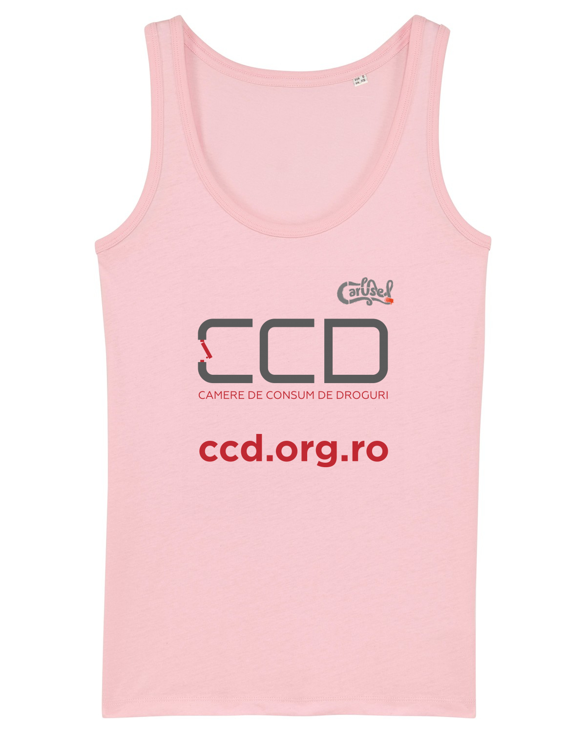 Maiou Damă Dreamer Cotton Pink