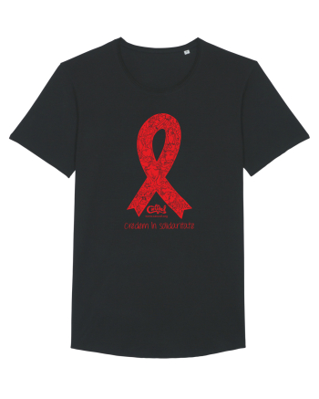Credem în solidaritate Black