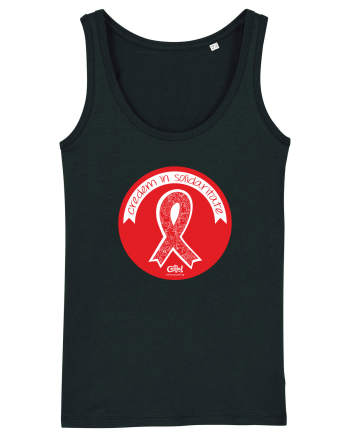 HIV - Credem în solidaritate Black