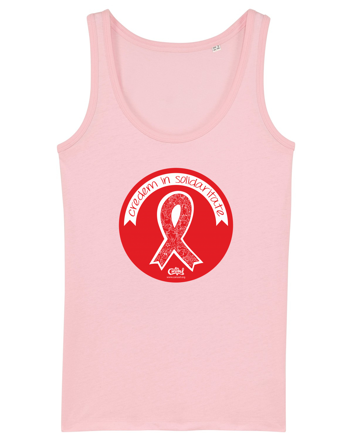 Maiou Damă Dreamer Cotton Pink