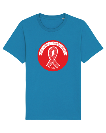 HIV - Credem în solidaritate Azur