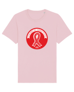 HIV - Credem în solidaritate Tricou mânecă scurtă Unisex Rocker
