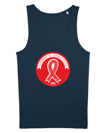 HIV - Credem în solidaritate Navy
