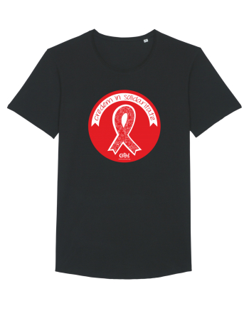 HIV - Credem în solidaritate Black