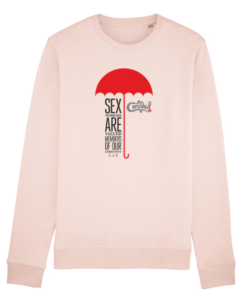 Lucrătoare sexuale  Candy Pink