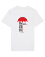 Lucrătoare sexuale  Tricou mânecă scurtă Unisex Rocker