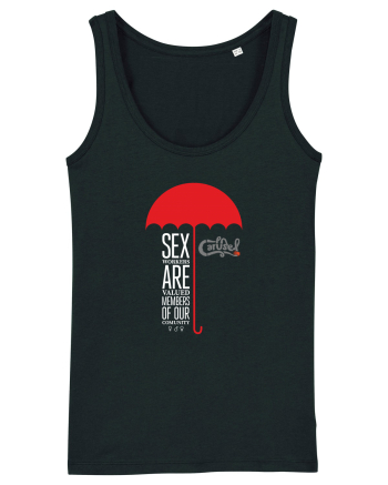 Sex workers Black