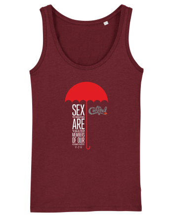 Sex workers Burgundy