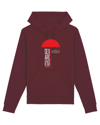 Sex workers Burgundy